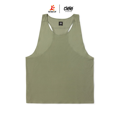 CIELE - Men - ICNSinglet - Toad